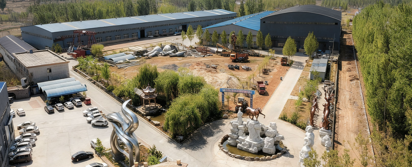 Jiangsu Xinyesheng Heykel Co., Ltd.