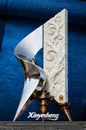 Jiangsu Xinyesheng Heykel Co., Ltd.