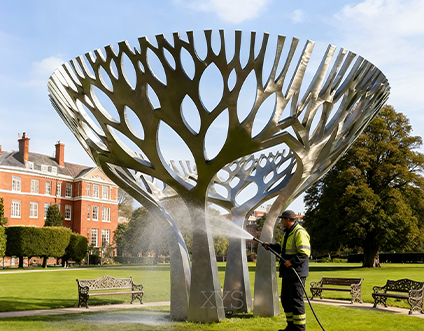 Jiangsu Xinyesheng Heykel Co., Ltd.