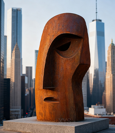 Bronz Heykeller: Çeşitleri, Teknikleri ve Doğru Heykel Nasıl Seçilir